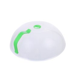   TOO KT-154 28cm-es tányérfedő fogóval, mikrohullámú sütőbe is