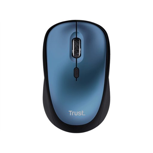 Trust Yvi+ kék vezeték nélküli egér