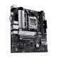   Asus Alaplap - AMD PRIME B650M-K AM5 (B650, ATX, 2xDDR5 7800+MHz, 4xSATA3, 2x M.2, HDMI+VGA)