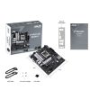 Asus Alaplap - AMD PRIME B650M-K AM5 (B650, ATX, 2xDDR5 7800+MHz, 4xSATA3, 2x M.2, HDMI+VGA)