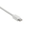 Akyga AK-AD-39 átalakító mini DisplayPort / VGA