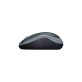 Logitech M185 vezeték nélküli szürke notebook egér