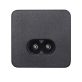   Akyga AK-CH-17 5-20 V / max.3.25 A 65W 2xUSB-A + 2xUSB-C PD töltő