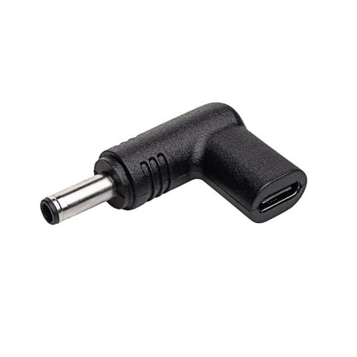 Akyga AK-ND-C10 USB Type-C / 4,5 x 3,0 mm laptop adapter