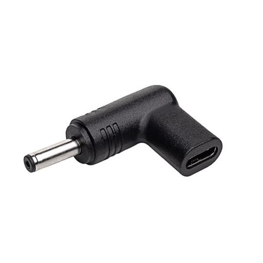 Akyga AK-ND-C15 USB Type-C / 4,0 x 1,35 mm laptop adapter