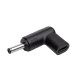 Akyga AK-ND-C15 USB Type-C / 4,0 x 1,35 mm laptop adapter