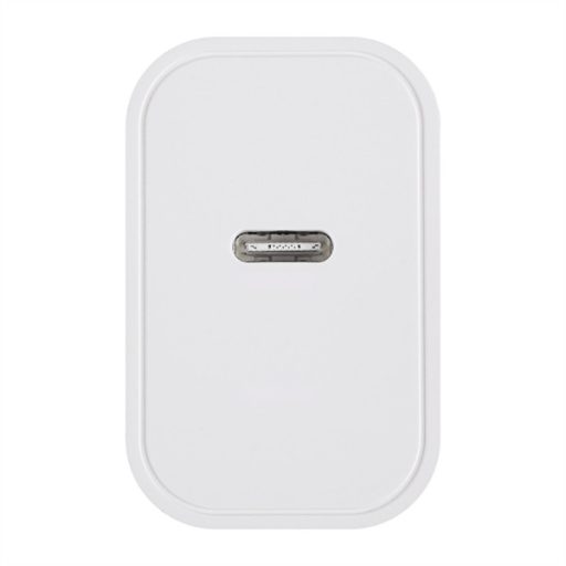 Akyga USB-C PD 5-12V / max. 3A 20W Quick Charge 3.0 gyorstöltő