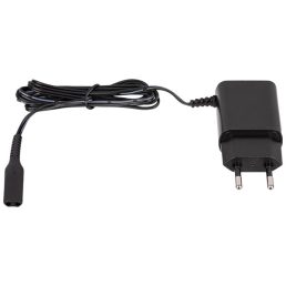   Akyga AK-PD-02 5.9V / 600mA 3.5W Braun shavers plug hálózati töltő adapter