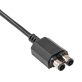   Akyga AK-PD-13 12V / 10.83A, 5Vsb / 1A 135W Xbox 360 Slim hálózati töltő adapter
