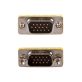 Akyga D-SUB (15-pin)-M / D-SUB (15-pin)-M adapter