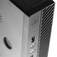 Akyga AK-100-01BK mITX fekete gépház + 60W táp