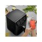   Cosori CS158-AF-RXB Premium Smart fekete 5,5 L forrólevegős sütő
