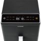   Cosori CAF-P681S-KEUR Dual Blaze sötétszürke 6,4 L forrólevegős sütő