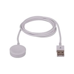   Akyga Apple Watch Wireless Charger AK-SW-15 1m okosóra hálózati töltő adapter