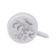   Akyga Apple Watch Wireless Charger AK-SW-15 1m okosóra hálózati töltő adapter