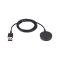 Akyga Samsung Galaxy Watch Active Wireless Charger AK-SW-09 1m okosóra hálózati töltő adapter