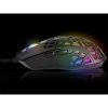 Tracer TRAMYS46730 Reika GameZone 7200 DPI RGB Neon USB optikai vezetékes egér