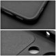   Haffner HF649416 Samsung Galaxy A15 4G/Galaxy A15 5G fekete szilikon hátlap