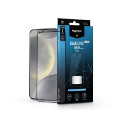   MSP MS230315 Samsung Galaxy S24/S25 Diamond Glass Lite Edge edzett üveg képernyővédő fólia