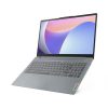 Lenovo IdeaPad Slim 3 15IRU8 15,6"FHD/Intel Core i3-1305U/8GB/512GB/Win11/szürke laptop