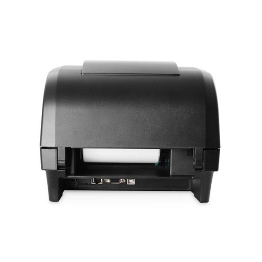 DIGITUS DA-81020 200dpi USB/RS232/LAN vonalkódnyomtató