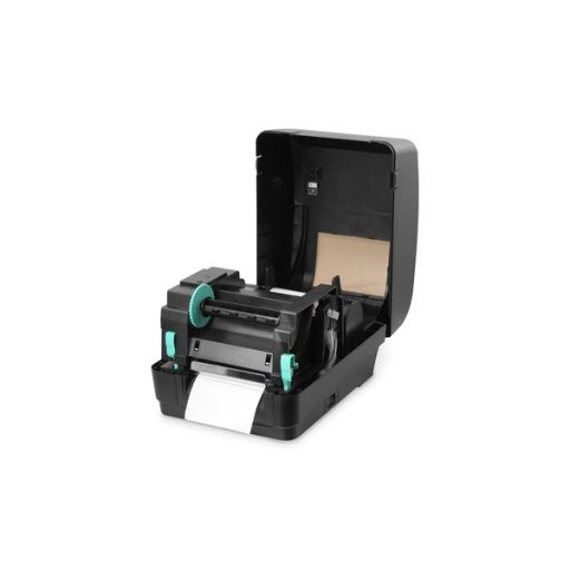 DIGITUS DA-81020 200dpi USB/RS232/LAN vonalkódnyomtató