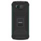 EVOLVEO Strongphone W4 2,8" DualSIM fekete/zöld mobiltelefon