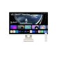   LG 27" 27SR50F-W FHD IPS HDMI/USB/Bluetooth/AirPlay smart monitor