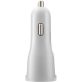   Canyon C-003 univerzális autós töltő adapter (beépített Lighning kábel)