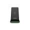 Canyon WS-304 3-in-1 15W univerzális vezeték nélküli töltő adapter fekete (Qi)