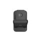   Canyon WS-304 3-in-1 15W univerzális vezeték nélküli töltő adapter fekete (Qi)