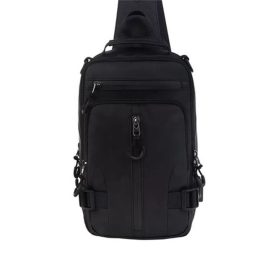   Canyon CB-1 Transformer Bag notebook/tablet poliészter oldaltáska/hátizsák fekete 3,5L