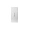 Canyon PB-108 10000mAh LiPo powerbank fehér (Lightning bemenet)