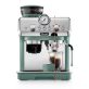   DeLonghi EC9155.GR La Specialista Arte zöld espresso kávéfőző