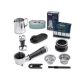   DeLonghi EC9155.GR La Specialista Arte zöld espresso kávéfőző