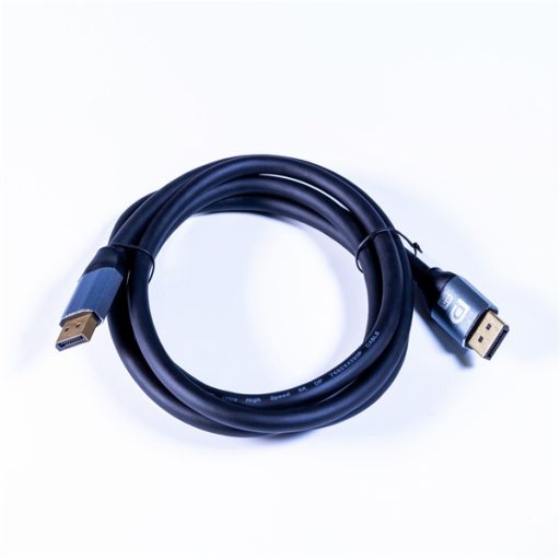 IRIS 1,8m Displayport kábel