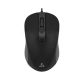 Sbox M-901B USB 1000dpi fekete vezetékes egér