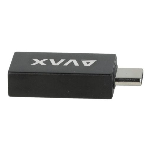 AVAX AD602 CONNECT+ Type C apa-USB A anya OTG adapter