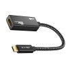 AVAX AD901 PRIME Type C-HDMI 2.1 8K/60Hz adapter