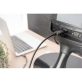   DIGITUS DA-70821 USB C - HDMI A 1,8m szürke video átalakító kábel