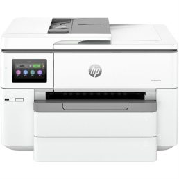   HP OfficeJet Pro 9730e (537P6B) WF multifunkciós színes tintasugaras nyomtató