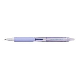   Uni Jetstream SXN-101 0,7 N levendula nyomógombos rollerirón