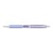 Uni Jetstream SXN-101 0,7 N levendula nyomógombos rollerirón