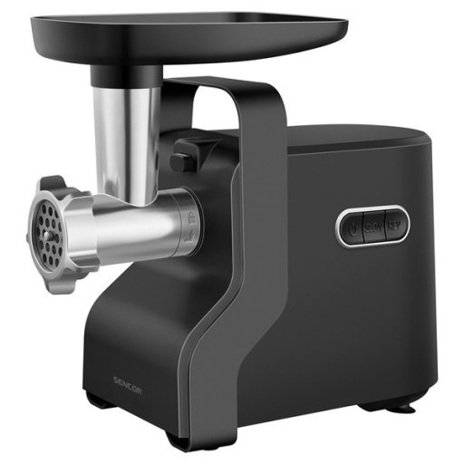 Sencor SMG 5400BK fekete húsdaráló