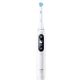 Oral-B iO series 6 fehér elektromos fogkefe
