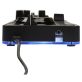   Hercules 4780890 DJStarter Kit Serato DJ Lite hangkeverő szett