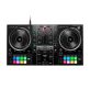 Hercules 4780909 DJControl Inpulse 500 DJ kontroller