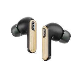   Marley Redemption ANC 2 True Wireless Bluetooth fekete fülhallgató