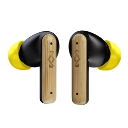  Marley Little Bird True Wireless Bluetooth fekete fülhallgató