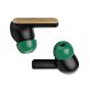   Marley Little Bird True Wireless Bluetooth fekete fülhallgató